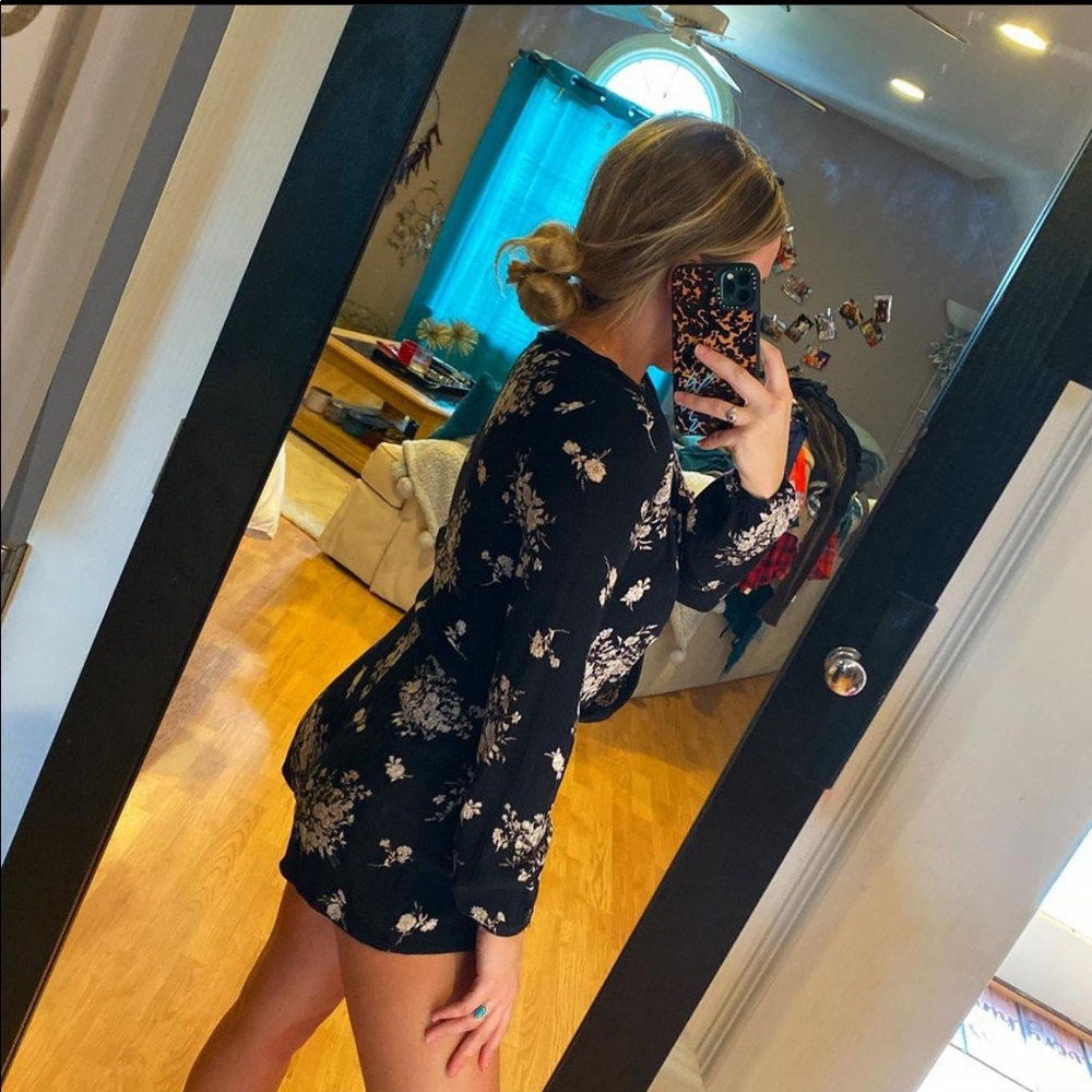 romper - Picture 2 of 2